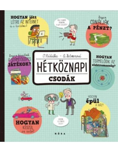 Hétköznapi csodák