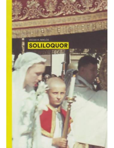 Soliloquor