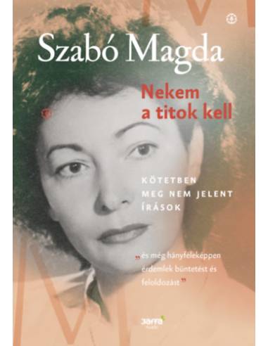 Nekem a titok kell