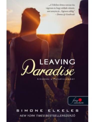 Leaving Paradise - Kiűzetés a Paradicsomból - Kiűzetés a Paradicsomból 1.
