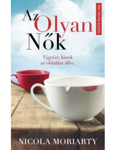 Az olyan nők