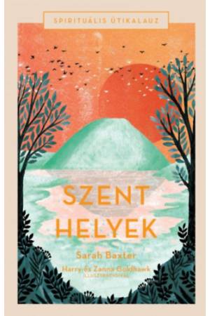 Szent helyek