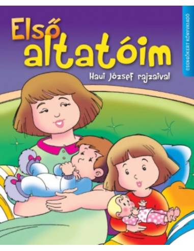 Első altatóim