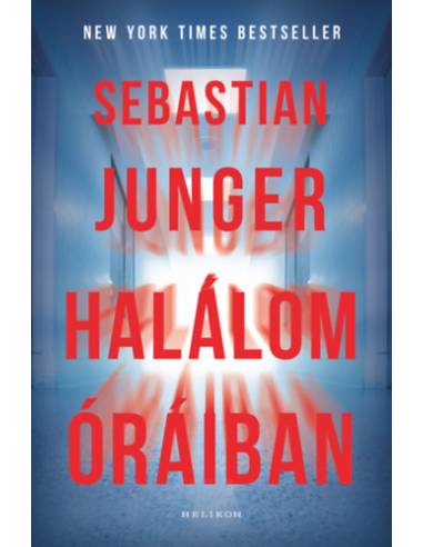 Halálom óráiban