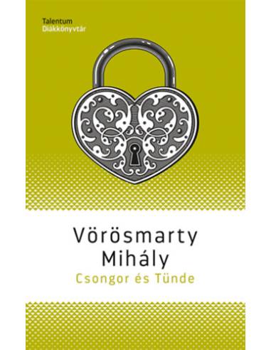 Csongor és Tünde