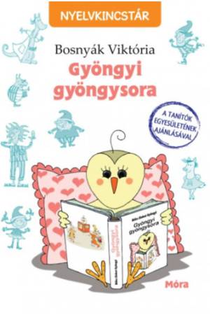 Gyöngyi gyöngysora