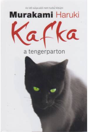 Kafka a tengerparton