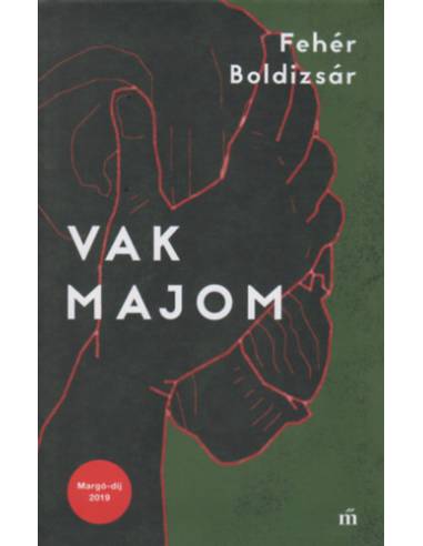 Vak majom