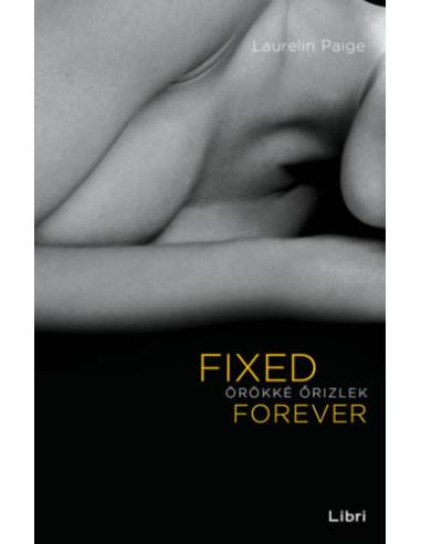Fixed Forever - Örökké őrizlek