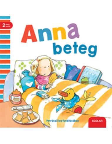 Anna beteg