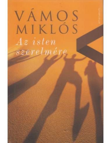 Az isten szerelmére