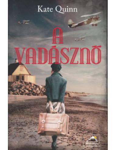 A vadásznő