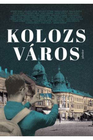 Kolozsváros - Irodalmi kalauz