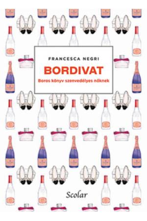 Bordivat - Boros könyv szenvedélyes nőknek