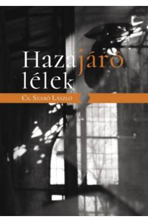 Hazajáró lélek