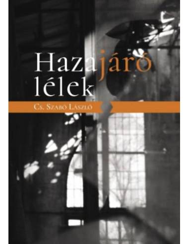Hazajáró lélek
