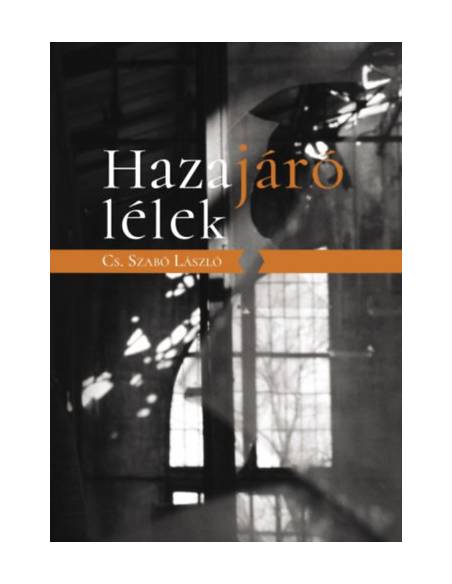 Hazajáró lélek