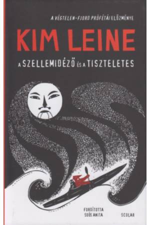 A szellemidéző és a tiszteletes