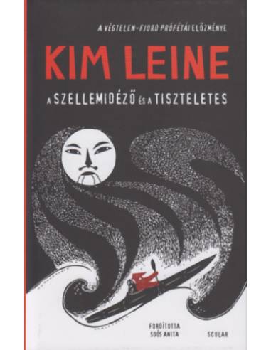 A szellemidéző és a tiszteletes