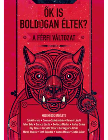 Ők is boldogan éltek? - A férfi változat