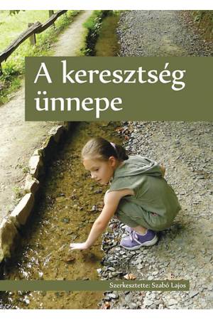 A keresztség ünnepe