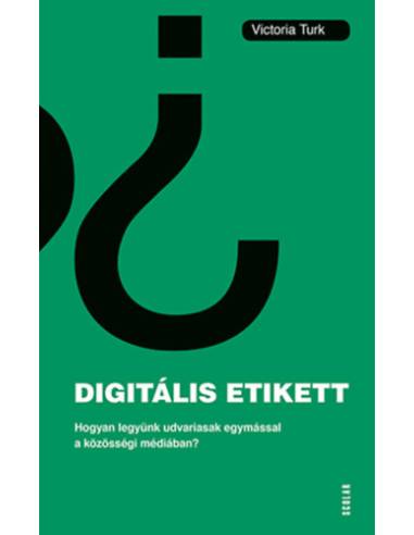 Digitális etikett - Hogyan legyünk udvariasak egymással a közösségi médiában?
