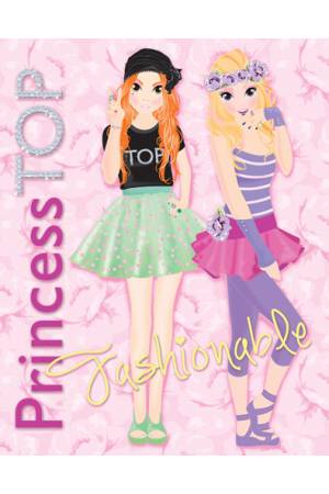 Princess TOP - Fashionable