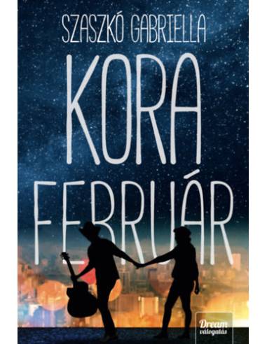 Kora február - Midlife Crisis-duológia 1. rész