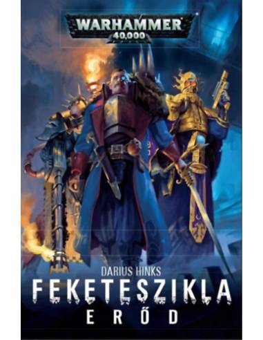 Feketeszikla Erőd
