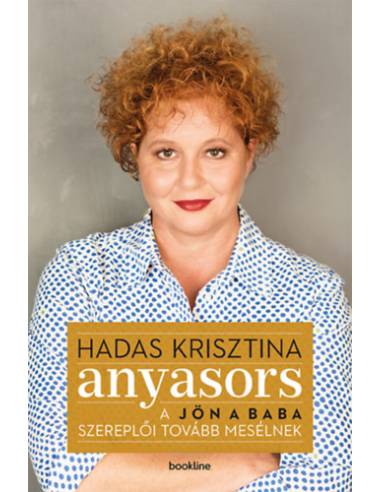 Anyasors - A Jön a baba szereplői tovább mesélnek