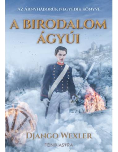 A birodalom ágyúi - Árnyháborúk 4.