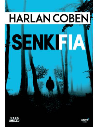 Senki fia