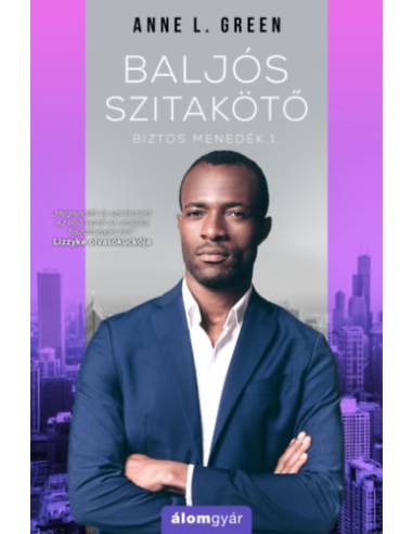 Baljós szitakötő - Biztos menedék 1.
