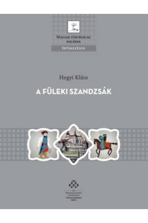 A füleki szandzsák