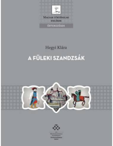 A füleki szandzsák