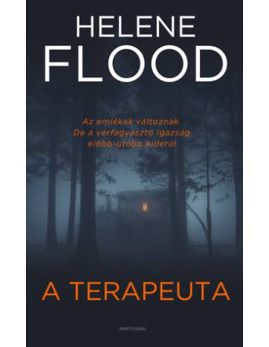 A terapeuta