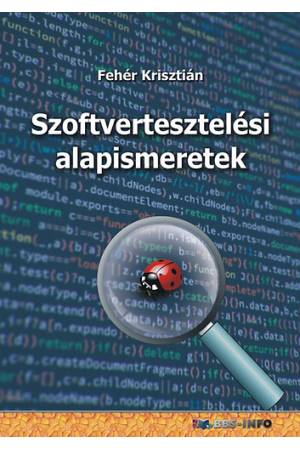 Szoftvertesztelési alapismeretek