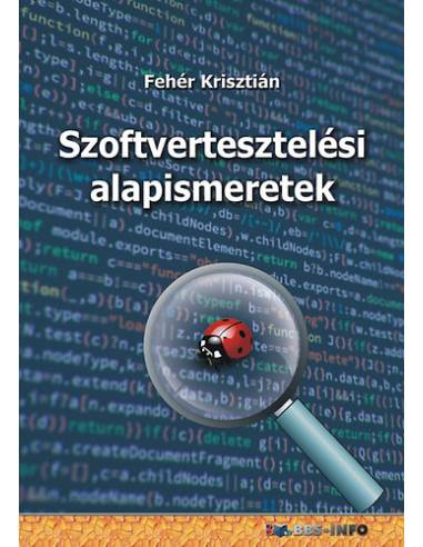 Szoftvertesztelési alapismeretek