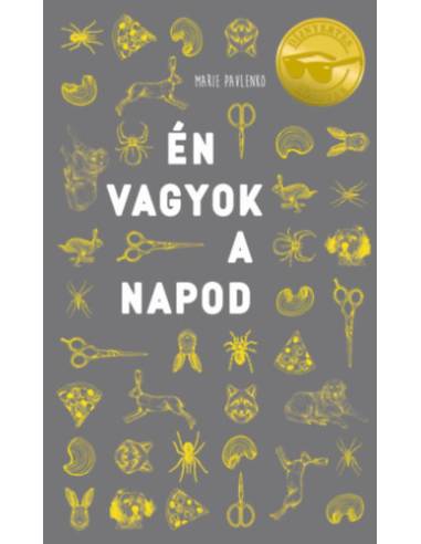 Én vagyok a napod