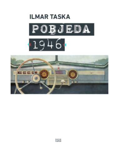 Pobjeda, 1946