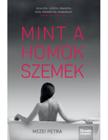 Mint a homokszemek