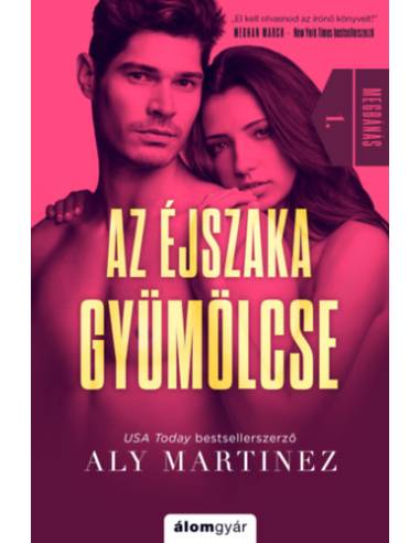 Az éjszaka gyümölcse - Megbánás 1.