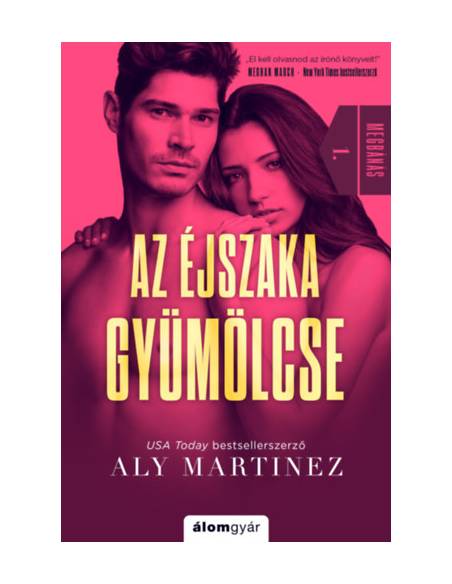 Az éjszaka gyümölcse - Megbánás 1.