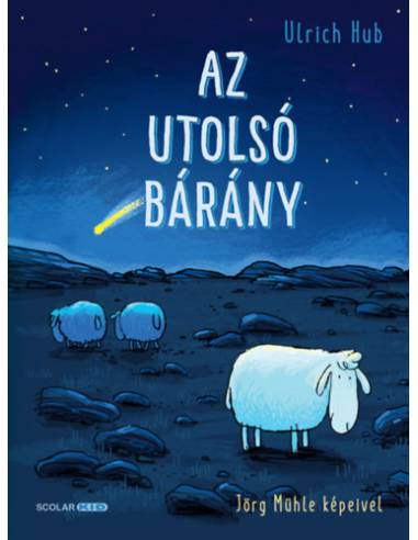 Az utolsó bárány