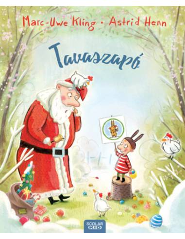 Tavaszapó