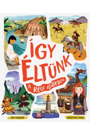 Így éltünk a régi időkben