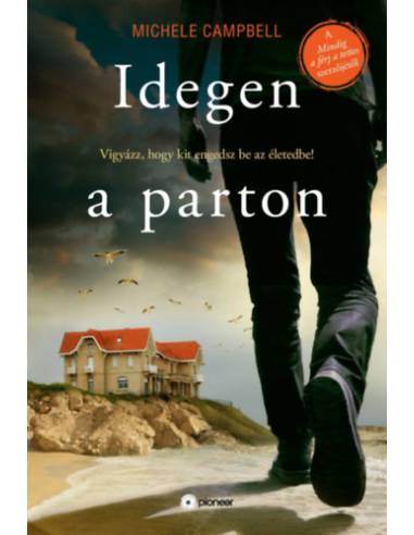 Idegen a parton