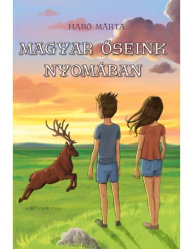 Magyar őseink nyomában