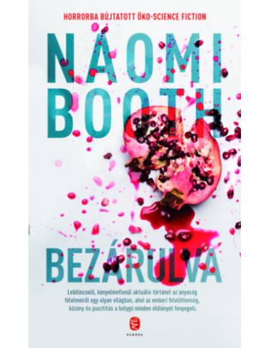 Bezárulva