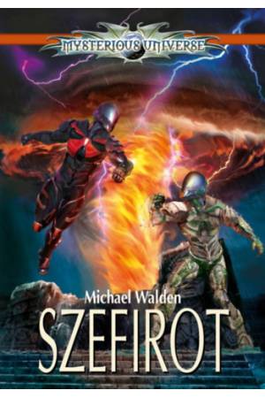 Szefirot